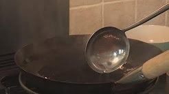 How To Cook With A Wok