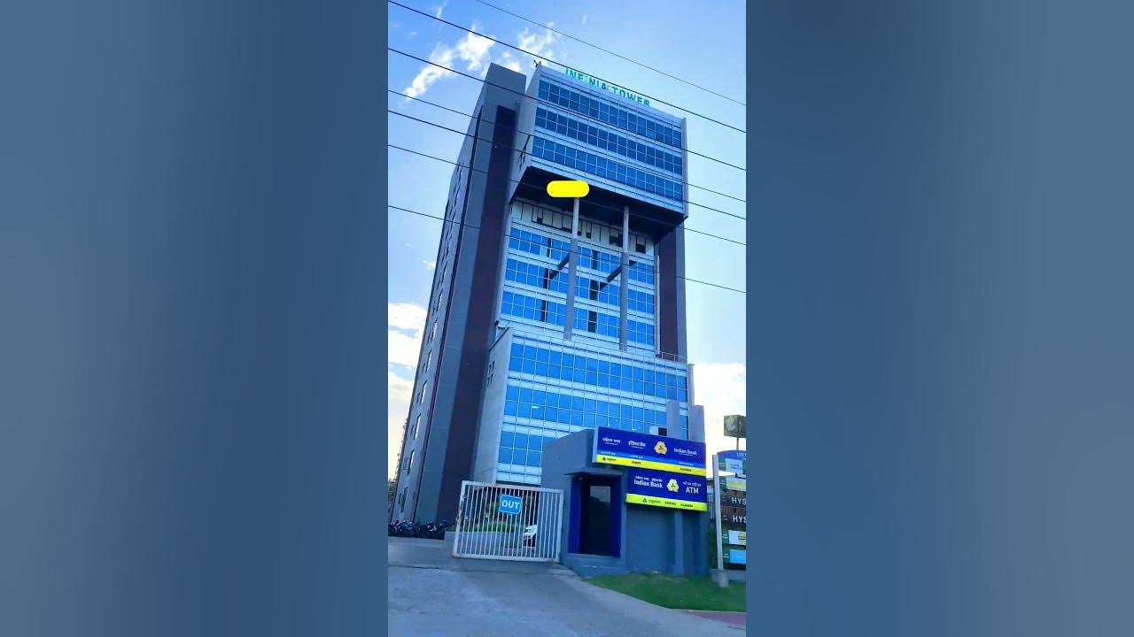 top-it-companies-in-bhubaneswar-their-offices-infocity