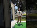 Facts or foolishness? #fyp #golf #golfswing #golftips