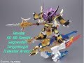 SD BB Senshi Sangokuden Tengyokugai Forms Highlight And Thoughts SD BB Senshi Sangokuden Tengyokugai Forms Highlight And Thoughts