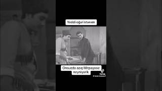 Mirpaşasız Neyniyərik - Yeddi Oğul Istərəm