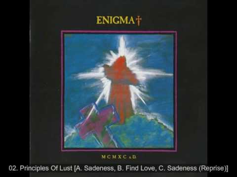 Youtube enigma full album