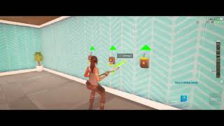 Fortnite 100 Stories Floor 9 - Tutorial - Map Code 3853-8042-3064