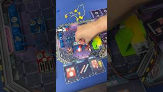 Reactor Rescue! Board Game or Science Project? #boardgames #circuit #science #tabletop #kidgames