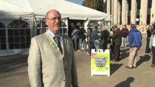 U of M breaks Guinness World Record for most flu shots