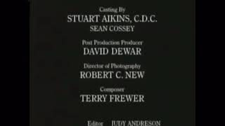 The Whole Mess Of Recess Marathon  Promo september 6 2003