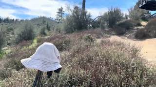 2026 PCT Day 9 Slack pack