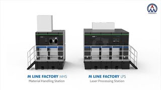 M LINE FACTORY