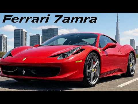 جديد اغاني رقص 2025 فراري حمرة اغاني ترند عربي