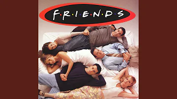 I'll Be There for You (TV Version with Dialogue)