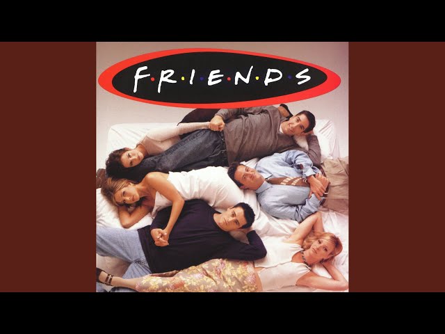 I'll Be There for You (TV Version with Dialogue) class=