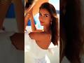 Seasons of Style: Anika’s Global Fashion Journey" #fashionstyle #shortfeed #catwalk #missuniverse