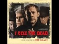 I Sell the Dead - A Hard Slog