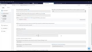 Texas Rent Relief Program Landlord Application Tutorial
