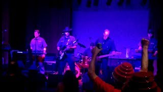 DEVOtional 2018: Sat. 7/28 - DEVOMATIX Performing Big Mess in Cleveland, OH