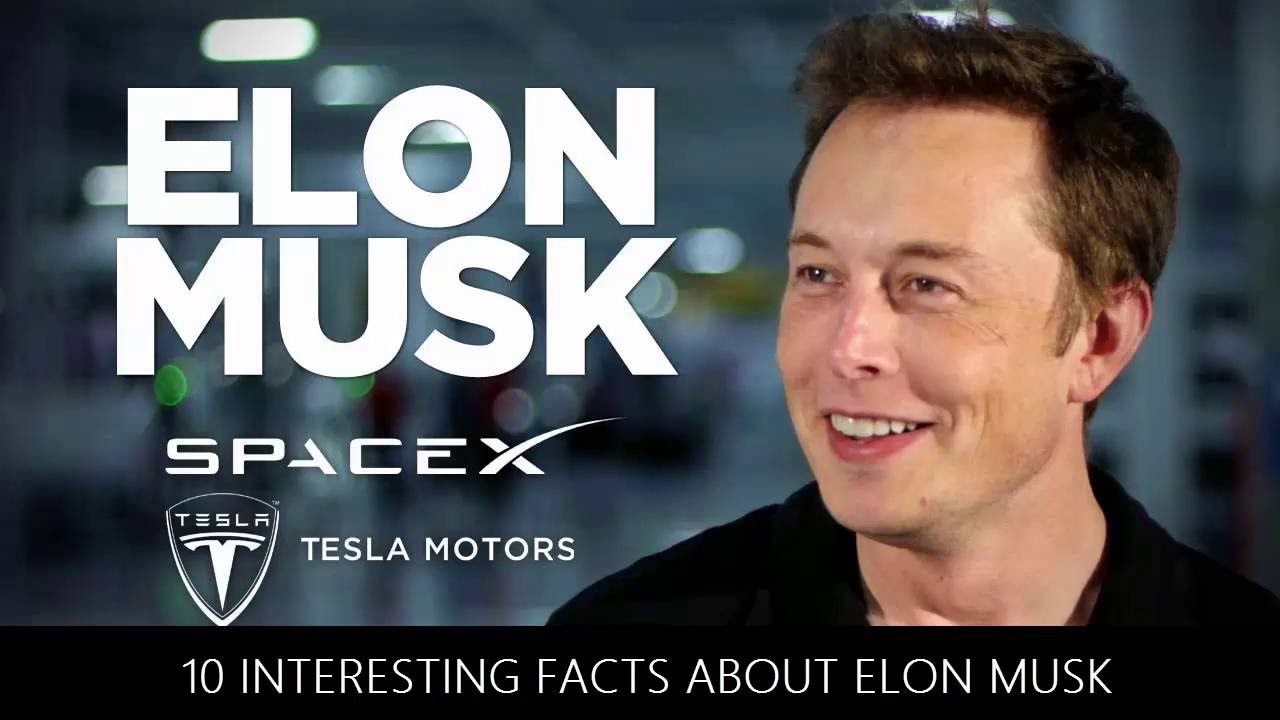 Elon Musk and his 7 living children - family info - MadeForMums