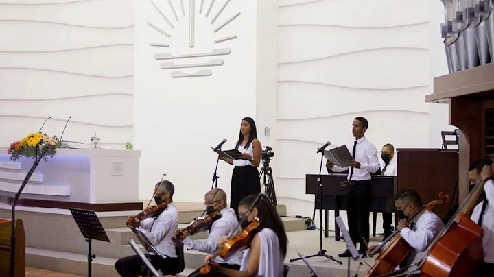 New Apostolic Church Southern Africa | O Shepherd,...