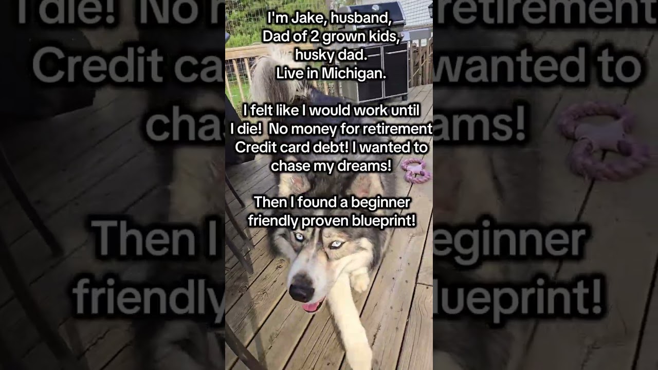 One decision can change your life! 