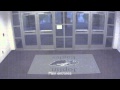 Joplin Tornado: East Middle School Surveillance Footage