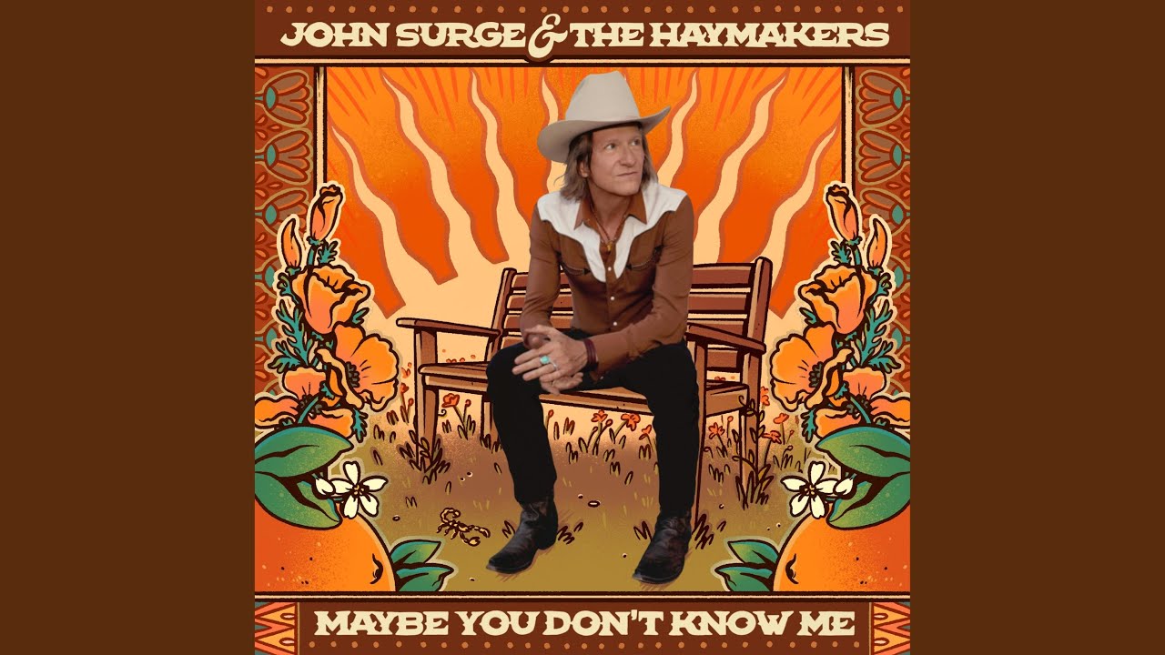 Watch Marisol on YouTube Watch Marisol on YouTube