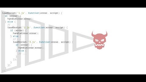 Уроки по JavaScript | Функции обратного вызова (callbacks)