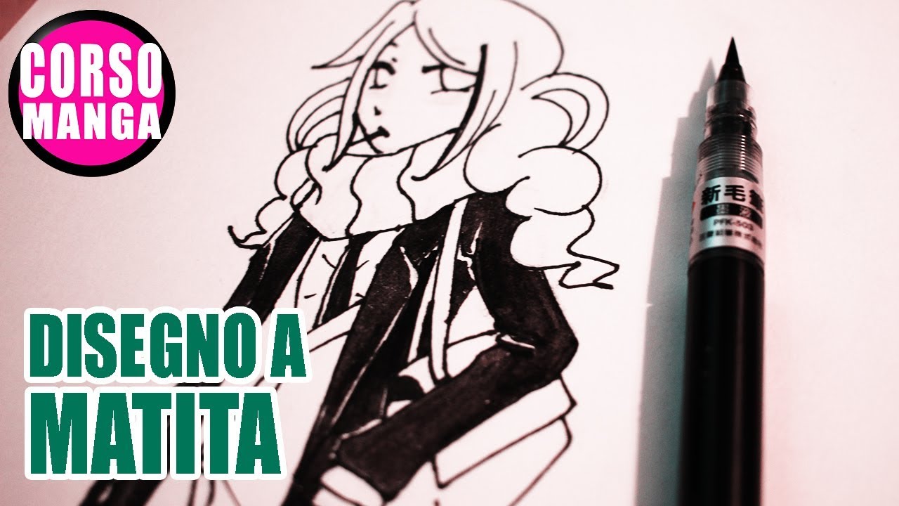 Che Tipo Di Ragazza Sei Che tipo di ragazza sei? - Disegniamo una Bad Girl - YouTube