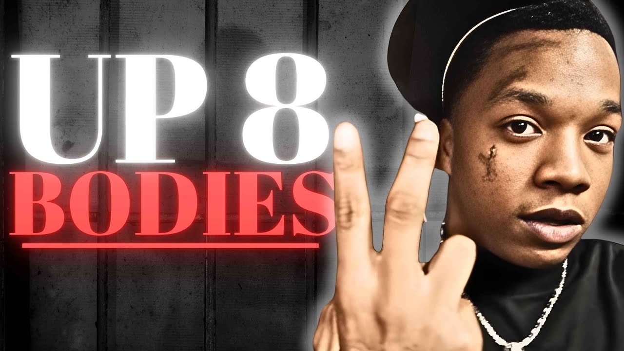 The Chilling Murder of Lil Deuce [He Claimed 8 Bodies]