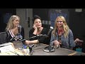 Pistol Annies Live on the Bobby Bones Show