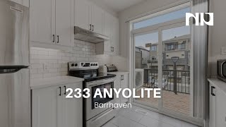 233 Anyolite - Ottawa Homes for Sale | New Purveyors Real Estate