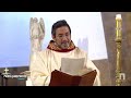 Hora Santa y La Sagrada Eucaristía, Jueves 6 de Mayo de 2021 Padre Pedro Justo Berrío Bolívar