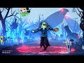Just Dance 2025 Switch Edition 🎶