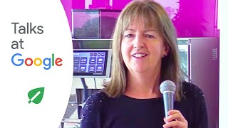 There's Great Drying Out | Evelyn Cusack | Talks at Google screenshot 4