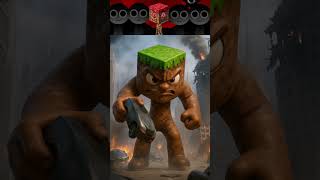 Sprunki Incredibox Oc Minecraft Steve Transformed Baby Tod Adult Evolution