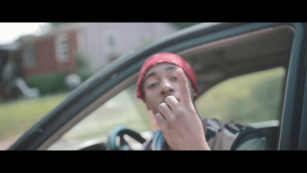 HG Irv - Hold Up (Music Video) prod. DbThePlug