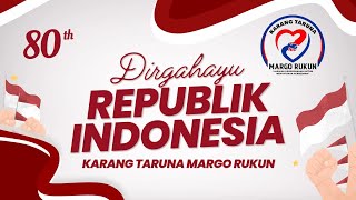 Live Langen Tayub Kartar Margo Rukun acara Memperingati HUTRI ke80 Ngembel Baosan Lor BALADEWA AUDIO