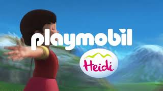Toysfirst Gr Ο Υπέροχος Κόσμος Της Heidi Playmobil
