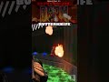 Doom 2 - Butterknife - #doom #doom2 #games #retrogaming  #doomwads #gameshorts