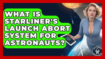 What Is Starliner