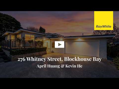 Property video
