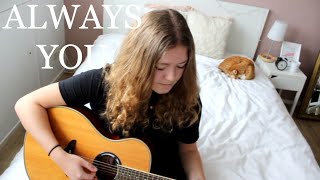 Always You - Louis Tomlinson Cover