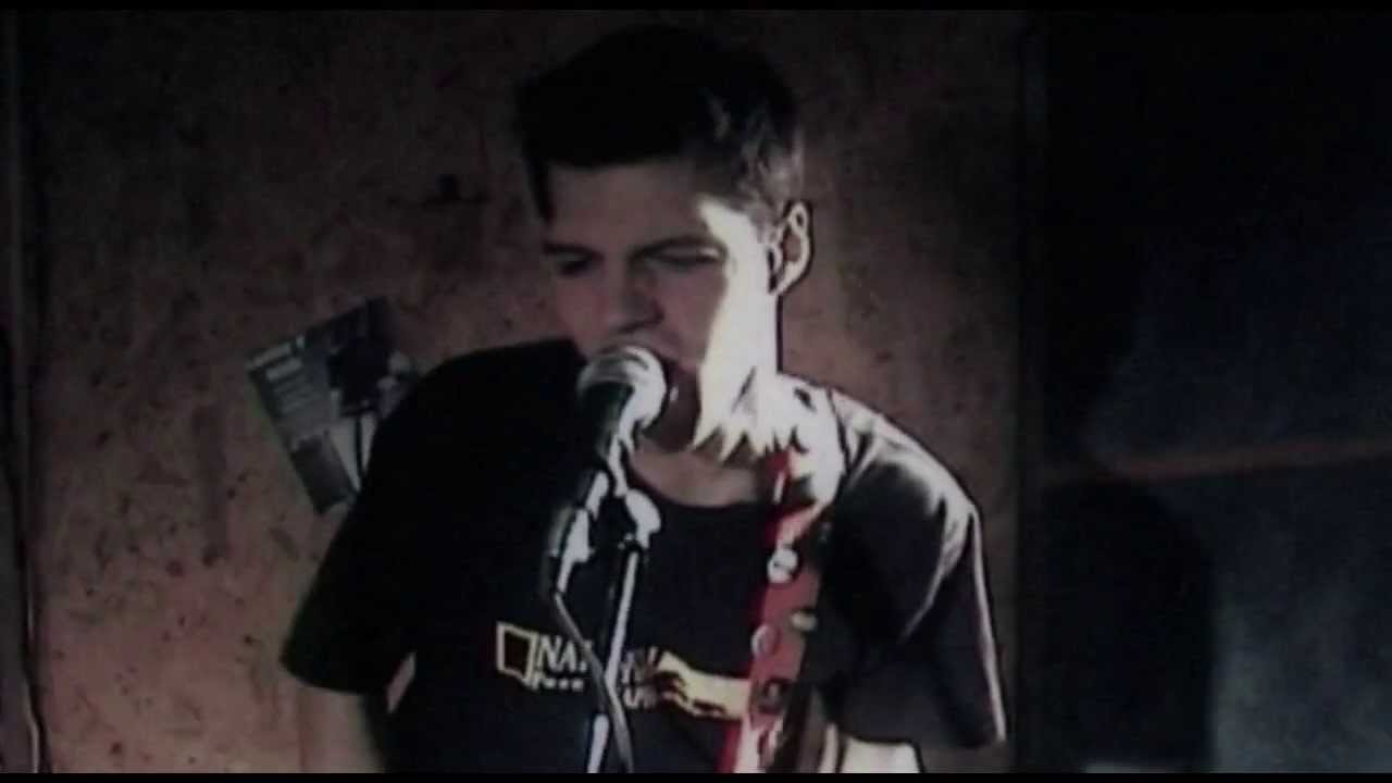 Lucky Number Nick - College Girl [720p]