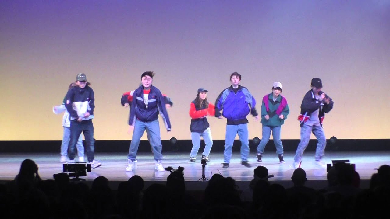 ダンス STUDIO417 advanceclass（SHI→NA NUMBER） HOT PANTS vol.45 DANCE