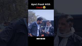 😱 Bgmi Prank went WRONG #bgmibestplayer #PUBGMOBILE #viralvideos #prank