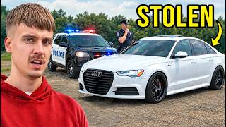Details I Bought the Cheapest Audi in the Country (or so I thought...) Guide