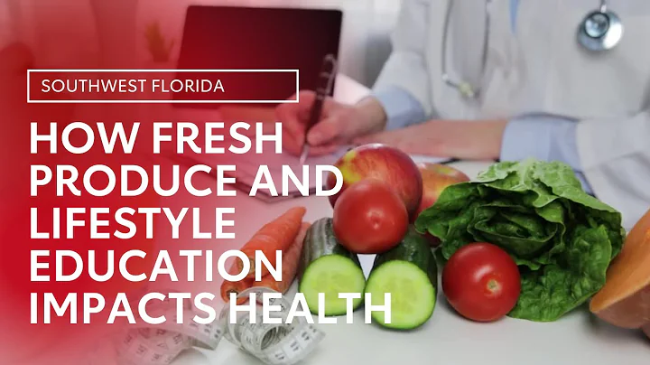 Enhancing Health Through a Food Prescription and Lifestyle Program