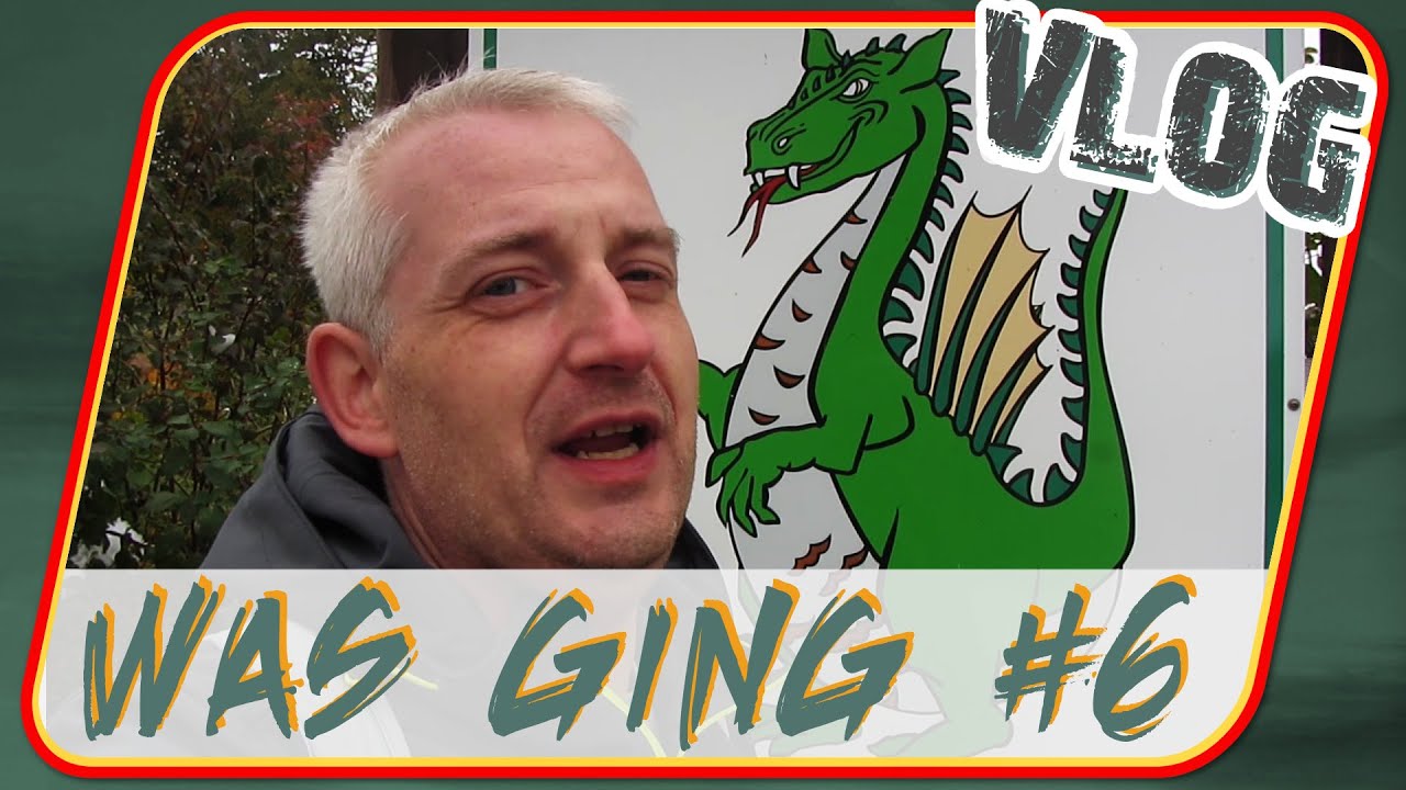 tierpark o zoo berlino Was ging VLOG #6 Der Winter ist da!