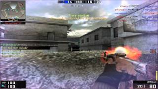 Blackshot Hack [9.Mai.2013]