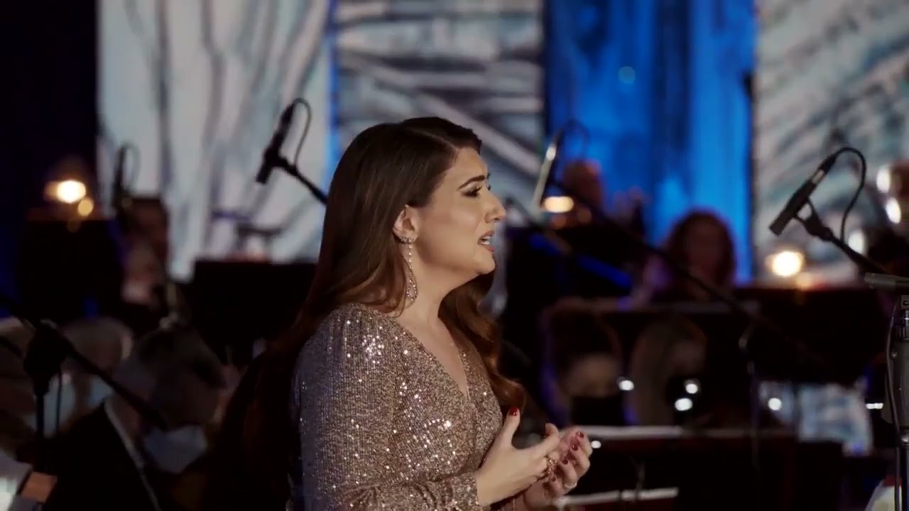 Ave Maria - G. Verdi - Otello -  Francesca Manzo