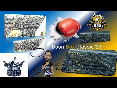 Band Head Reaction | Southern University vs Jackson State University | BoomBox  Zero Quarter 2023