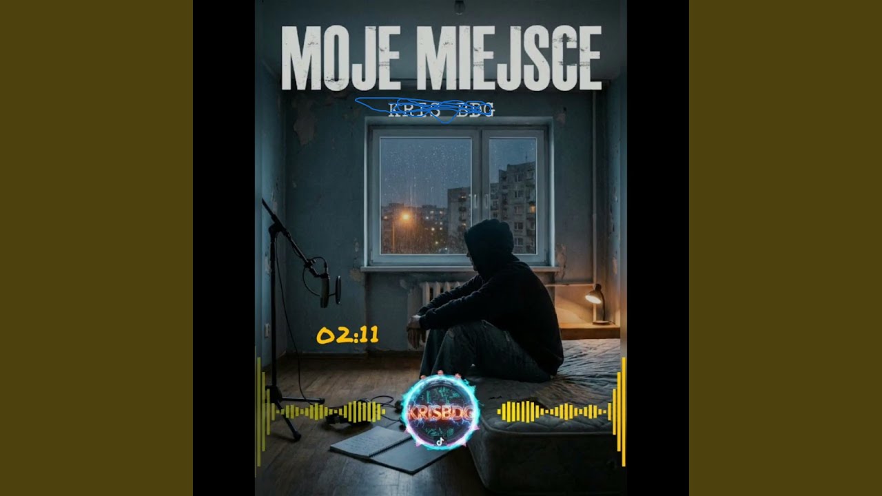 MOJE MIEJSCE (Vocal Trance)